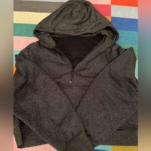 Lululemon Scuba Half-Zip L/XL